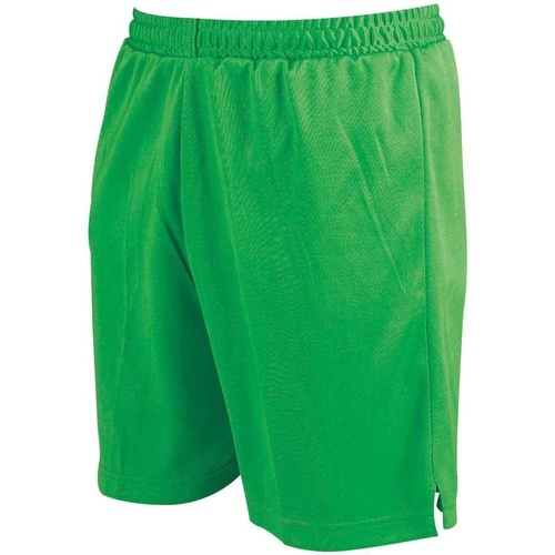 Vêtements Enfant Shorts / Bermudas Precision  Vert