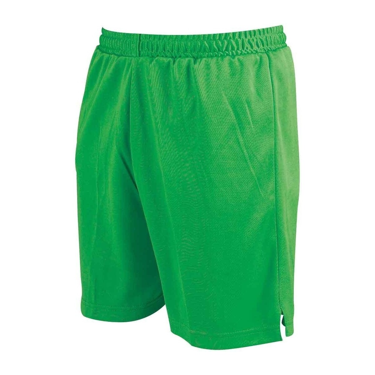 Vêtements Shorts / Bermudas Precision Attack Vert