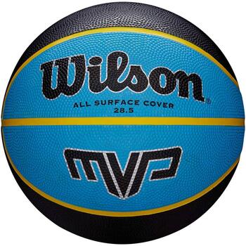 Accessoires Ballons de sport Wilson MVP Noir