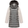 Vêtements Femme Doudounes Rrd - Roberto Ricci Designs W514FT Blanc