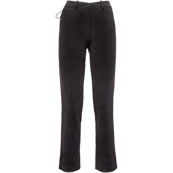 Vêtements Femme Pantalons de costume Rrd - Roberto Ricci Designs W694 Noir