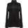 Vêtements Femme Chemises / Chemisiers Rrd - Roberto Ricci Designs W736 Noir