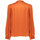 Vêtements Femme Tops / Blouses Sessun 23110018 Orange