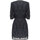 Vêtements Femme Robes courtes Sessun 23105007 Noir