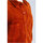 Vêtements Femme Robes courtes Sessun GIHANA-COPPER Rouge