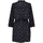 Vêtements Femme Robes courtes Sessun ERINA-LAUNAY Noir