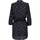 Vêtements Femme Robes courtes Sessun ERINA-LAUNAY Noir