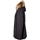 Vêtements Femme Doudounes Woolrich LUXURY-ARCTIC-PARKA-RACCOON-BLK Noir