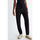 Vêtements Femme Pantalons de survêtement Liu Jo Pantalon de jogging en maille Noir