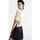 Vêtements Femme Sweats Liu Jo Sweat avec paillettes Beige