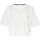 Vêtements Femme T-shirts & Polos Liu Jo T-shirt avec poche Beige