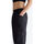Vêtements Femme Pantalons Liu Jo Pantalon en nylon avec ceinture Noir