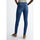 Vêtements Femme Jeans Liu Jo Jean skinny bottom up à taille haute Bleu