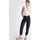 Vêtements Femme Tops / Blouses Liu Jo Top en maille avec clous Beige