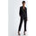 Vêtements Femme Vestes / Blazers Liu Jo Blazer avec strass Noir