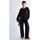 Vêtements Femme Sweats Liu Jo Sweat-shirt en néoprène Noir