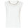 Vêtements Femme T-shirts & Polos Liu Jo T-shirt avec chaîne et logo Blanc