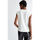 Vêtements Femme T-shirts & Polos Liu Jo T-shirt avec chaîne et logo Blanc