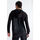 Vêtements Femme Sweats Liu Jo Sweat-shirt stretch avec capuche Noir