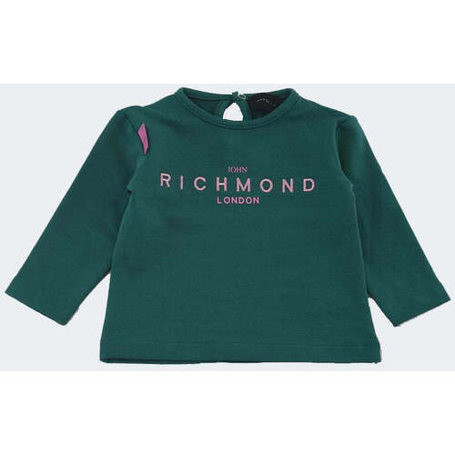 Vêtements Enfant Sweats Richmond  Vert