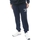 Vêtements Homme emporio armani tailored stripe print trousers item jersey Bleu