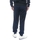 Vêtements Homme emporio armani tailored stripe print trousers item jersey Bleu