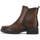 Chaussures Femme Boots Gabor 34.650.24 Marron