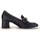Chaussures Femme Mocassins Gabor 35.202.27 Noir