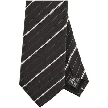 Vêtements Homme Cravates et accessoires Emporio Armani 340075_3f640-00020 Noir