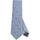 Vêtements Homme Cravates et accessoires Emporio Armani 340075_3f634-00532 Bleu