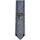 Vêtements Homme Cravates et accessoires Emporio Armani 340075_3f651-00532 Bleu