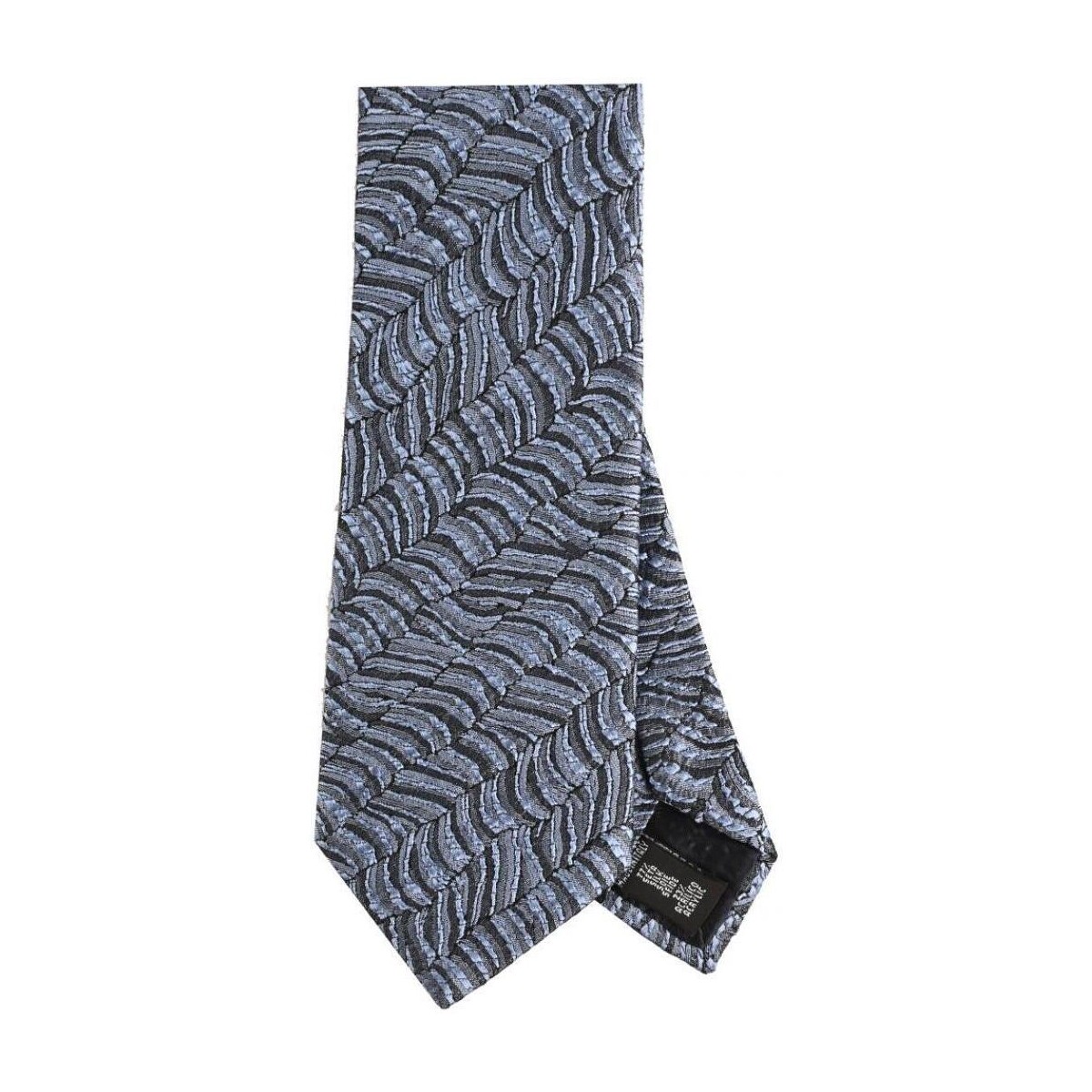 Vêtements Homme Cravates et accessoires Emporio Armani 340075_3f651-00532 Bleu