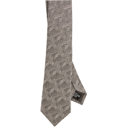 Vêtements Homme Cravates et accessoires Emporio Armani 340075_3f634-00041 Gris