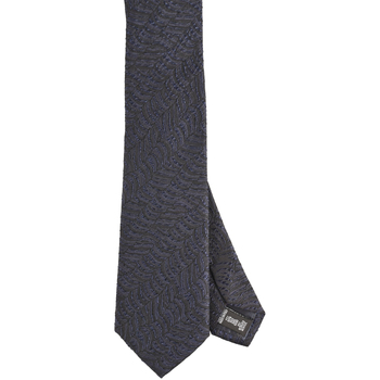 Vêtements Homme Cravates et accessoires Emporio Armani 340075_3f651-00035 Bleu