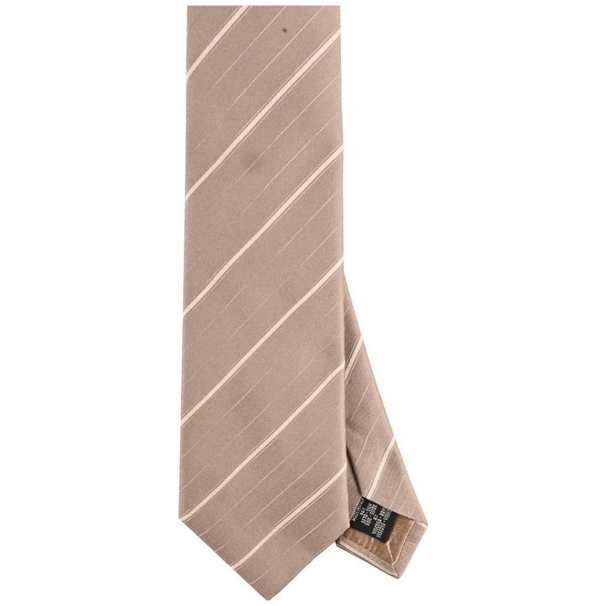 Vêtements Homme Cravates et accessoires Emporio Armani 340075_3f640-00050 Beige