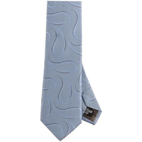 Vêtements Homme Cravates et accessoires Emporio Armani 340075_3f648-00332 Bleu