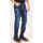 Vêtements Homme Jeans Sette/Mezzo SetteMezzo Jean slim 5 poches - Délavage bleu Bleu