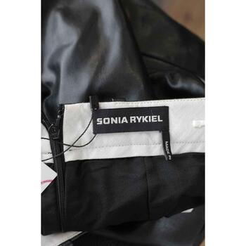 Sonia Rykiel Jupe noir Noir