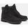Chaussures Homme Bottes ville Timberland TB0100730011 -  PREMIUM BOOT WATERPROOF-BLACK Noir