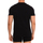 Vêtements Homme T-shirts manches courtes Diesel 00SPDG-0LIAD-E4157 Multicolore