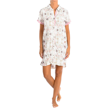 Vêtements Femme Pyjamas / Chemises de nuit J&j Brothers JJBCH0710 Multicolore