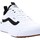 Chaussures Homme Baskets mode Vans VN0A4U1KWHT1 Blanc