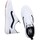 Chaussures Homme Baskets mode Vans VN0A4U1KWHT1 Blanc