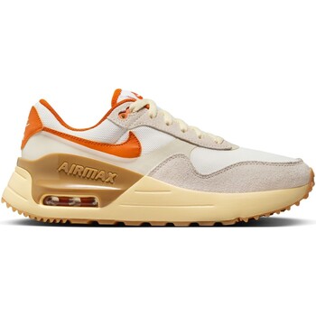 Chaussures Homme Baskets mode Nike W  AIR MAX SYSTM FQ8106 Marron