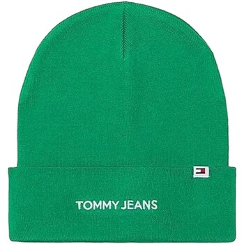 Accessoires textile Femme Bonnets Tommy Jeans GORRO PUNTO MUJER   AW0AW15843 Autres