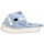 Chaussures Fille Chaussons Jomix 73394 Bleu
