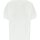 Vêtements Femme T-shirts & Polos Dsquared Hilde Doll Easy Fit Blanc