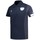 Vêtements T-shirts & Polos Le Coq Sportif POLO PRESENTATION BLEU MARINE Bleu