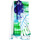 Maison & Déco Serviettes de plage Lasa Home Drap de bain Enjoy Summer 100 x 180 cm Bleu