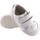 Chaussures Fille Multisport Fluffys Chaussure garçon  0011 blanche Blanc